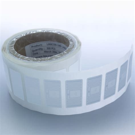 UHF Labels 